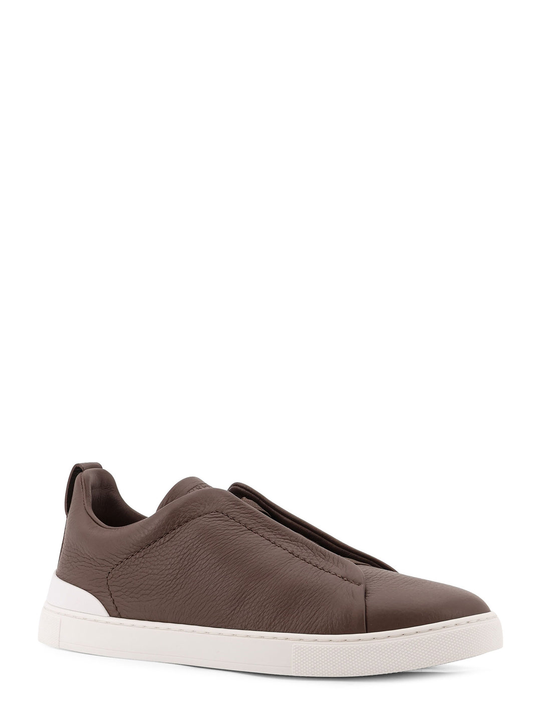 Zegna Sneakers - Nera | 2c991ab3c7fa8ceb329b57df53ac28b548282b60