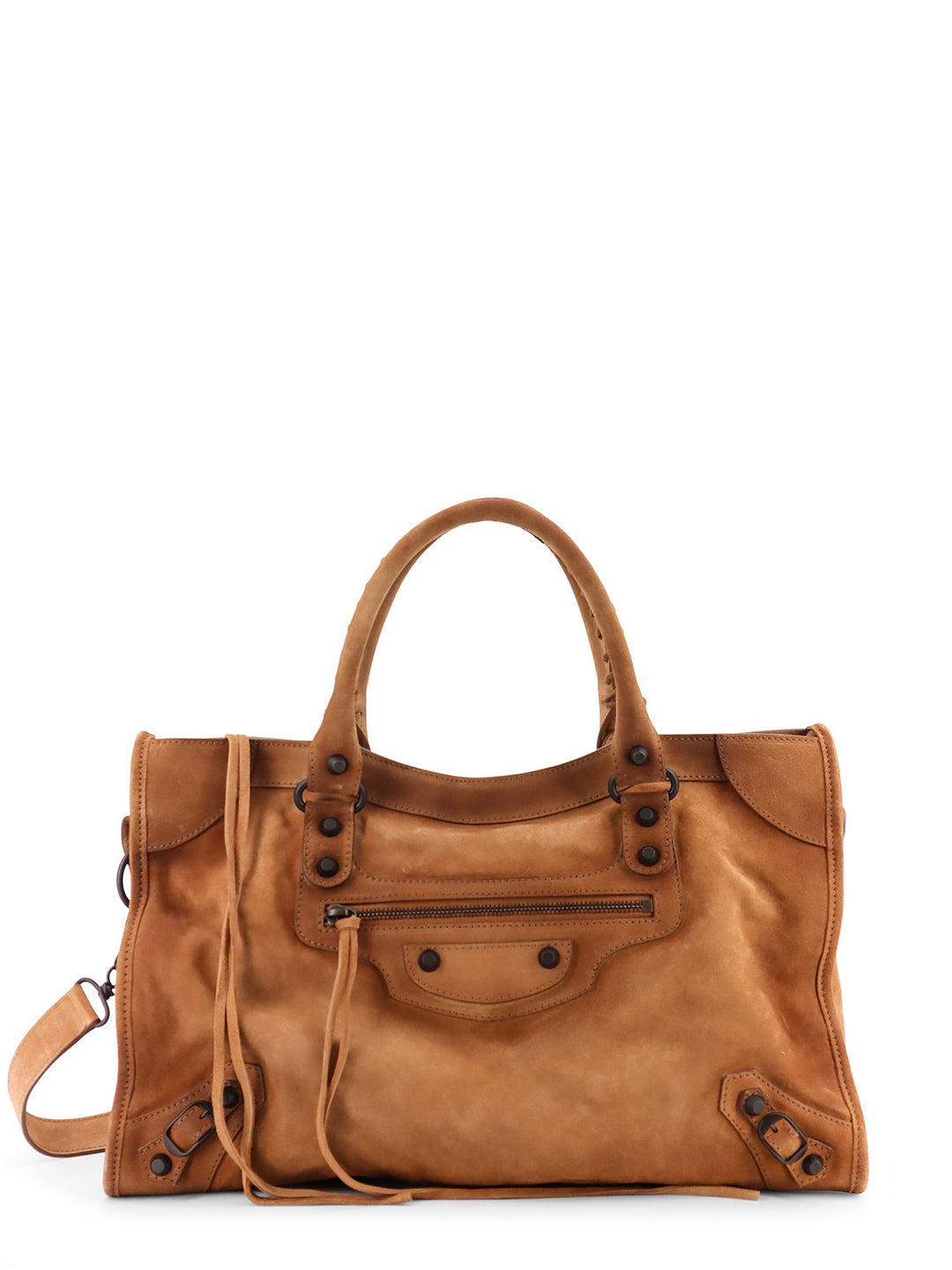 Balenciaga Bags - Brown | eea3e18d6125c2f335e4cf3e41dc1fad3dfcdc3b