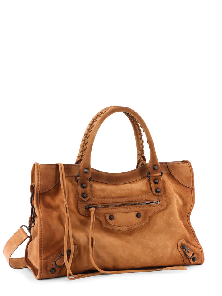 Balenciaga Bags - Brown | 55acfd28d63f3ad289cf591f873ec3aa96ddba61