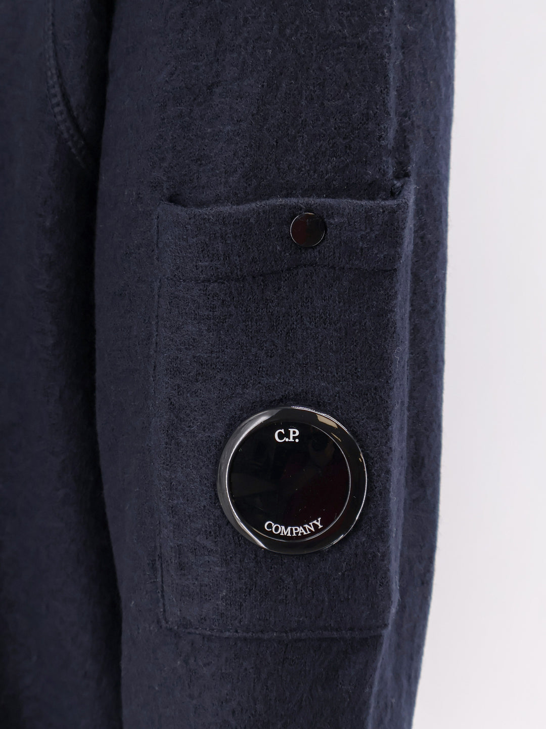 C.P.Company Sweaters - TOTAL ECLIPSE | aaf7e4bd289e69f8beccb83b54700306a2bab88d