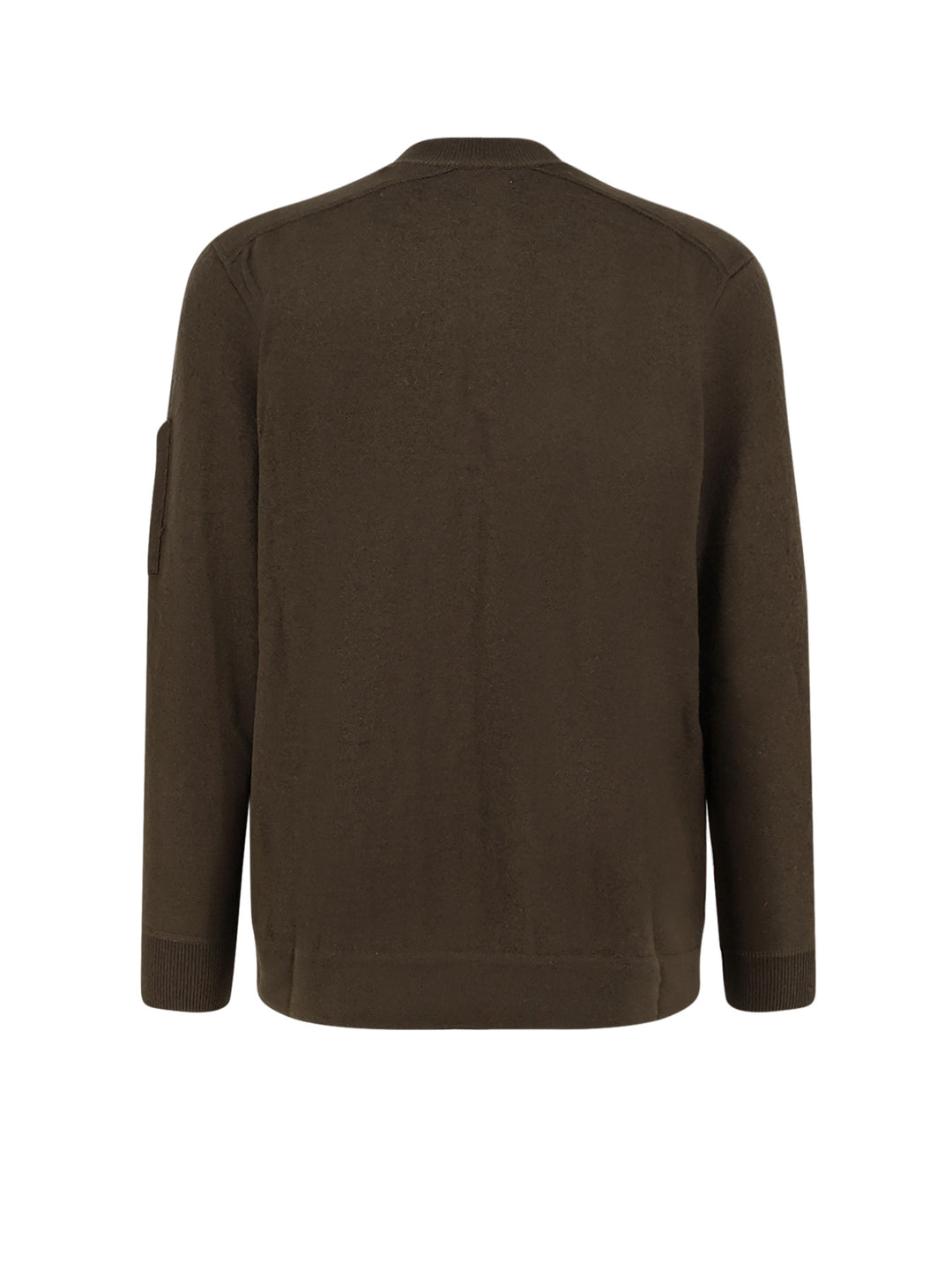 C.P.Company T-shirts and Polos - IVY GREEN | 418f14576fe7a8effaa4c7f8638fea92883d1090