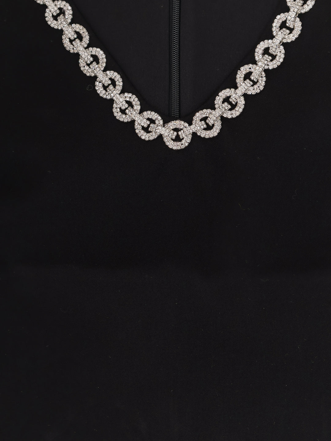 Self Portrait Dresses - Blacks and greys | 86988ac6731aa9a5a8cdd0a4c9a6bca9f9a4c98f