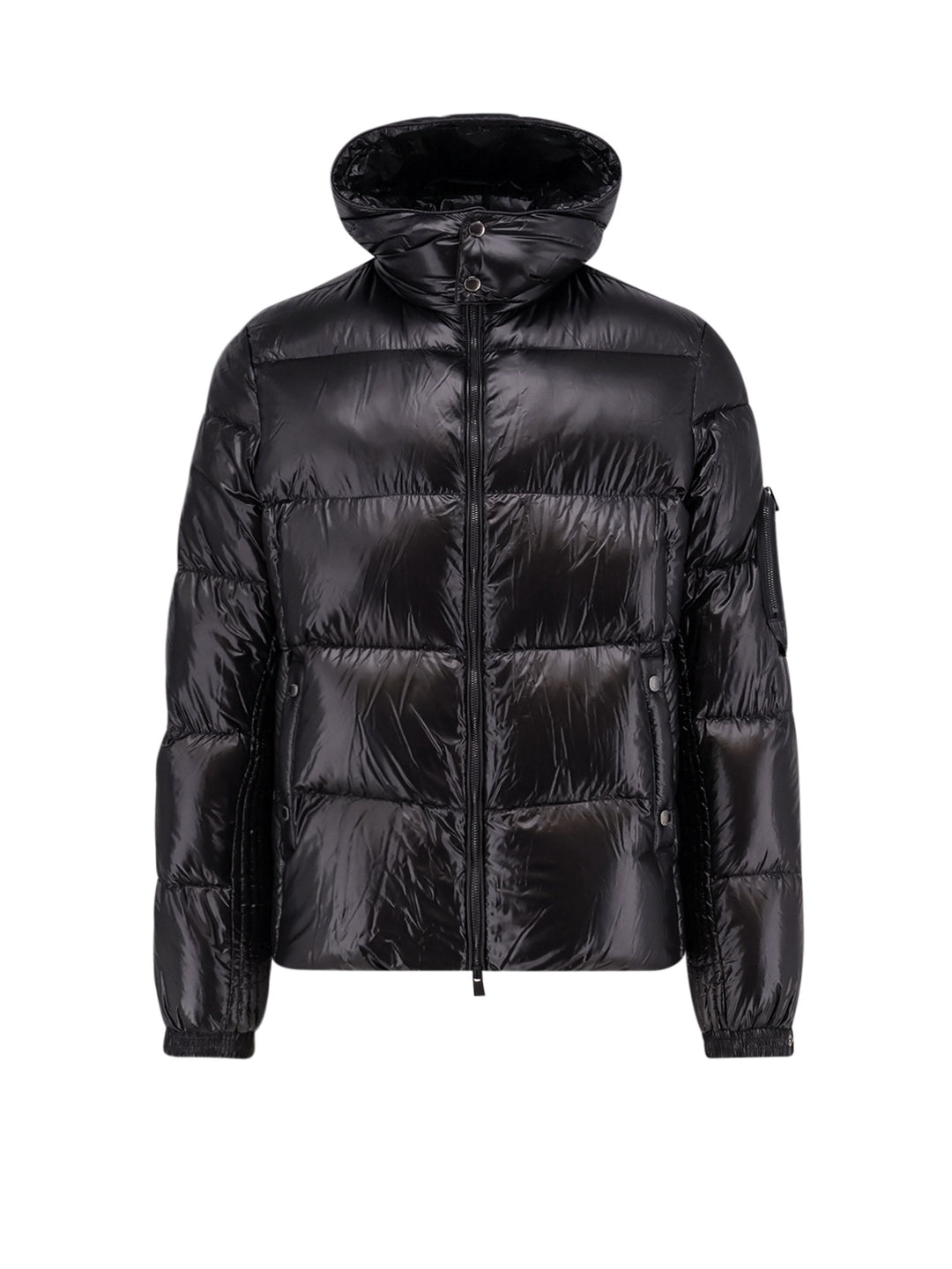 Tatras Jackets - Blacks and greys | a6d6a3e75c9969fc6059af1dcdc86a700fbf6198