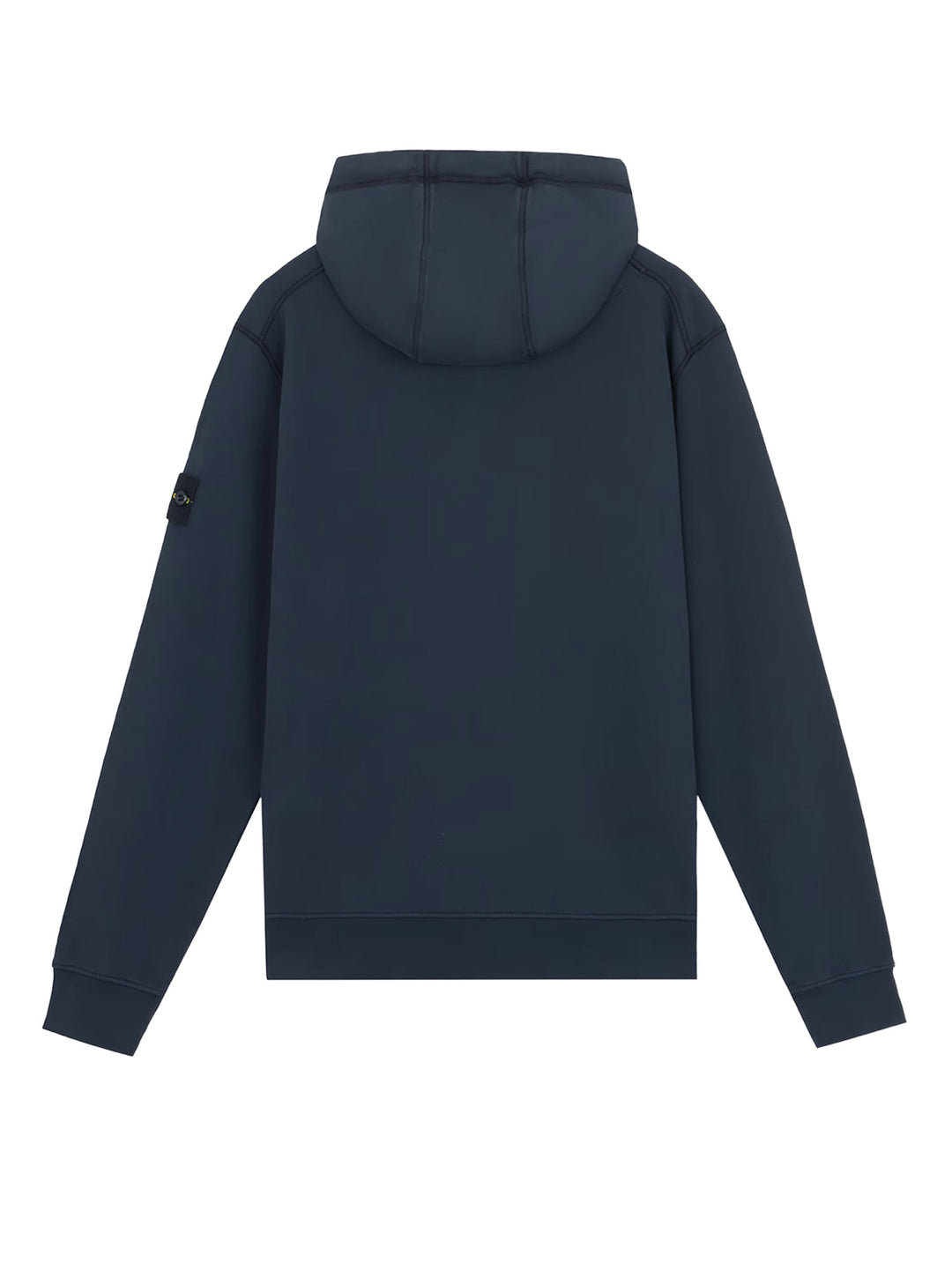 Stone Island Sweaters - Blue and green | f12306c8e1b331e466cf7bd98237ec91036a0899