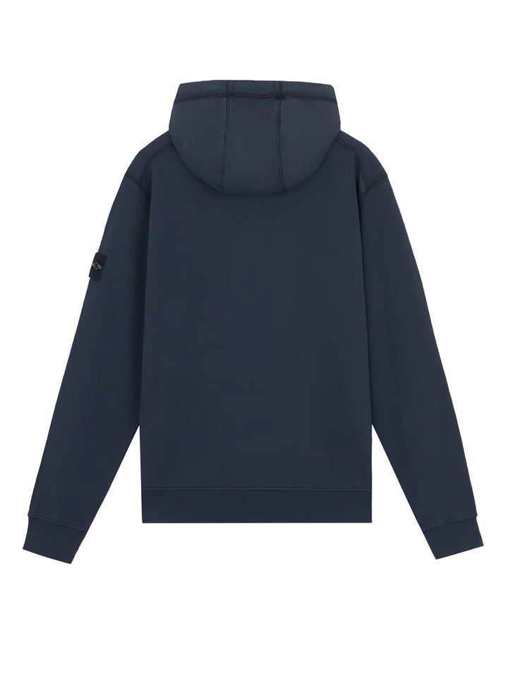 Stone Island Sweaters - Blue and green | f12306c8e1b331e466cf7bd98237ec91036a0899