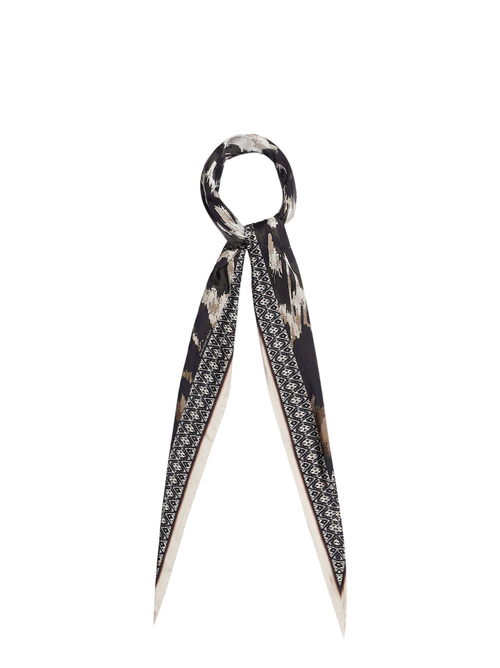 Pierre Louis Mascia Scarfs - Vivaci | fd619be8647553d2f640dc6ac3a262f9e1e12103