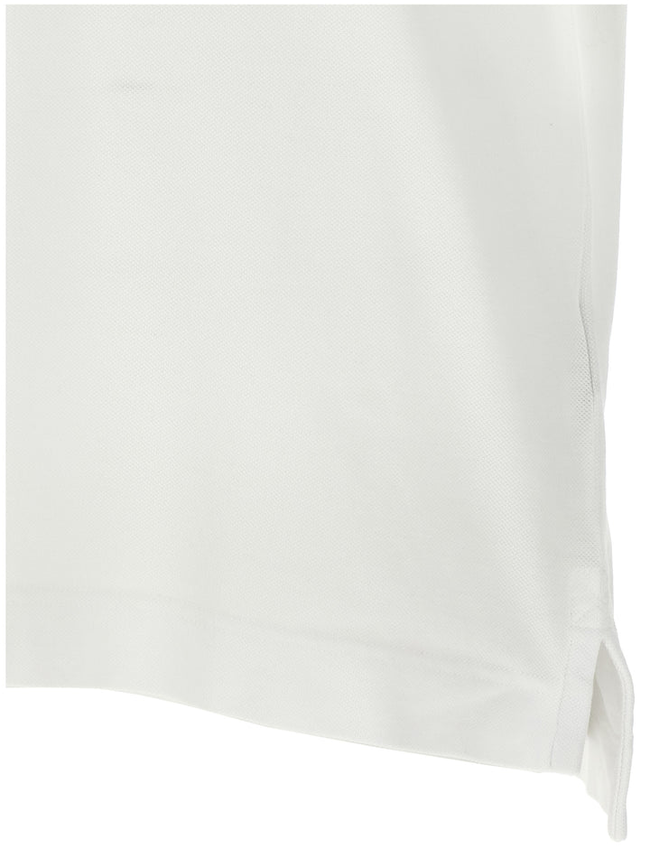 Canada Goose Beckley Polo - White | f460f13fafe09a163a51989214e30eb10fede2bc