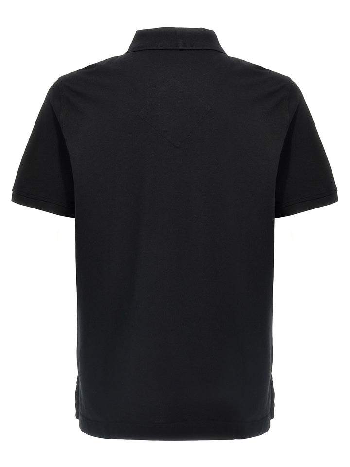Canada Goose Beckley Polo - Black | d3e59861031e1fa47d99219afe0593e269e7082f