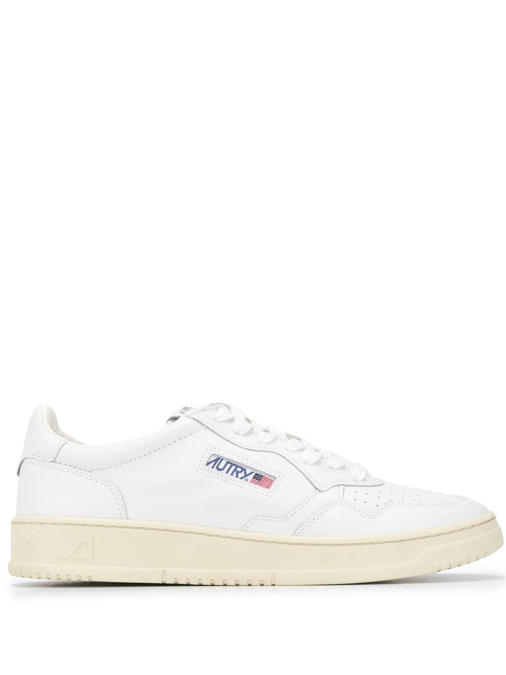 Autry Sneakers - White | 1d8cf84440fe698a1cf6c8700f668f5c30339106