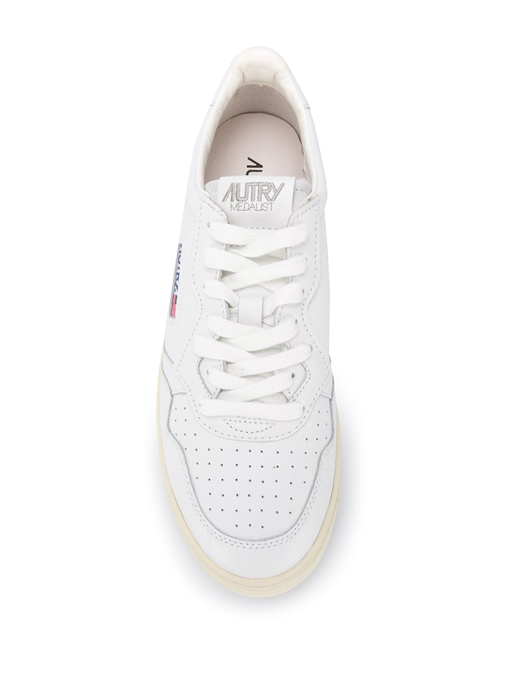 Autry Sneakers - White | 205f8d4605d18dd2cde70d51540ed5cf3895e71c