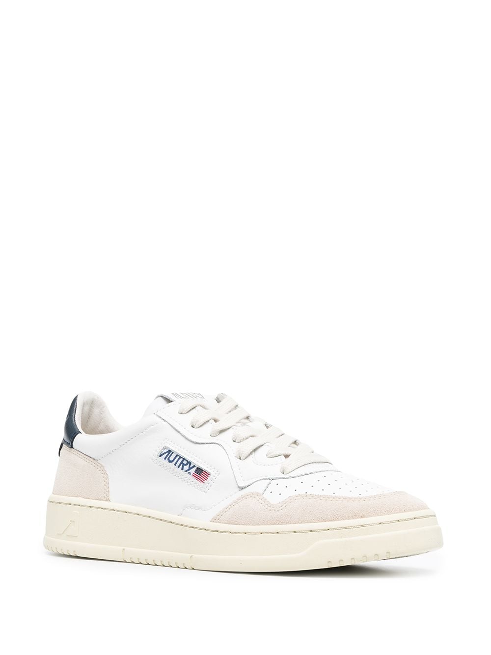 Autry Sneakers - White | fbce9151feb67625c19424e21f58074c7bb14f47