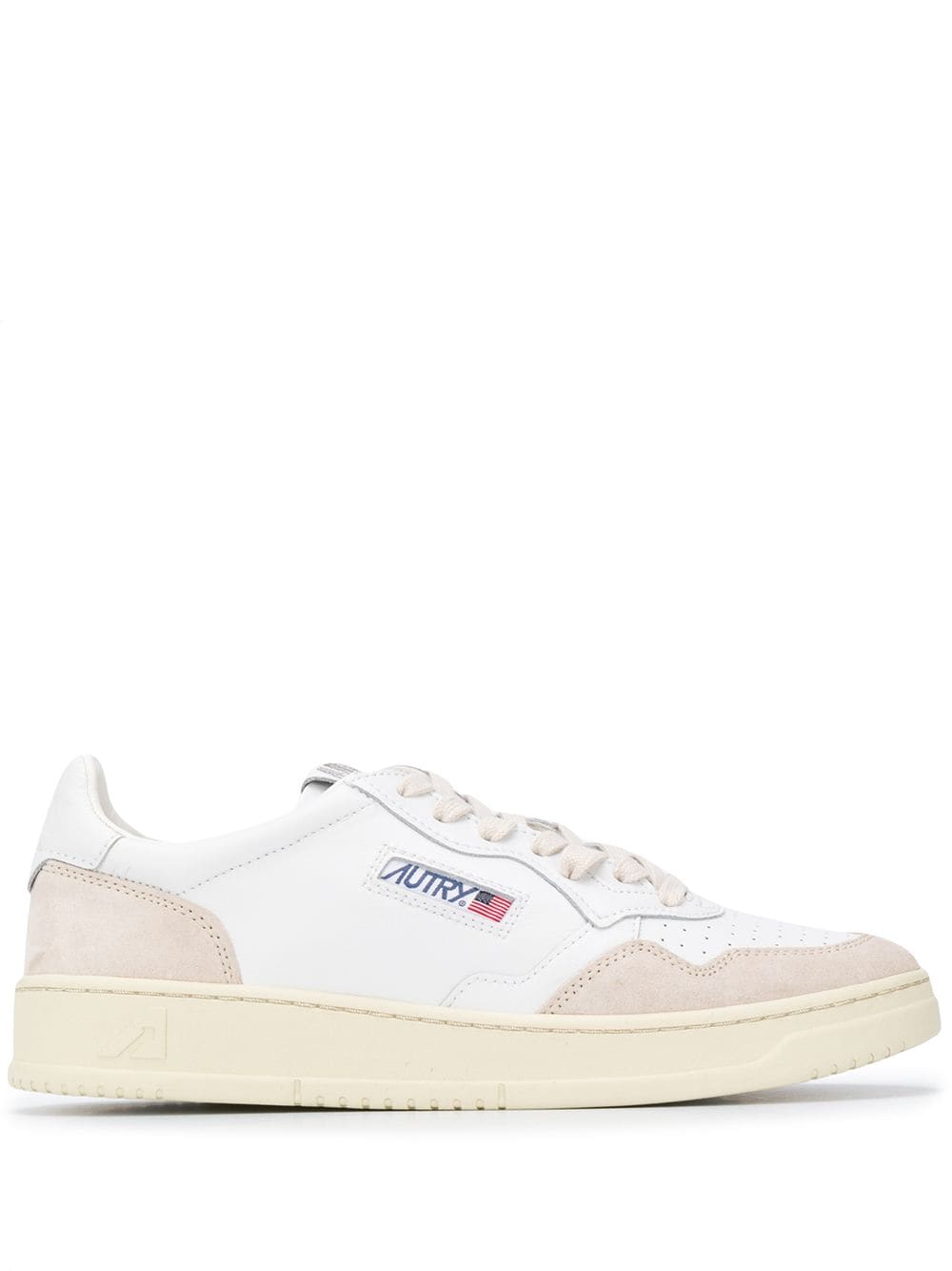 Autry Sneakers - White | 55a01bec3f656993a89d13d9c936df6da00a3636