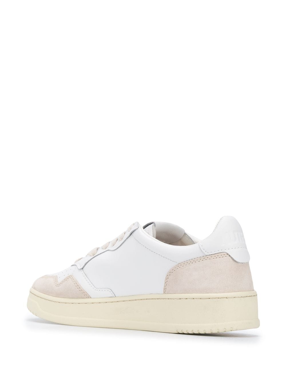 Autry Sneakers - White | 9cd97555666d12ca80daa5ae350bdfa076e83212