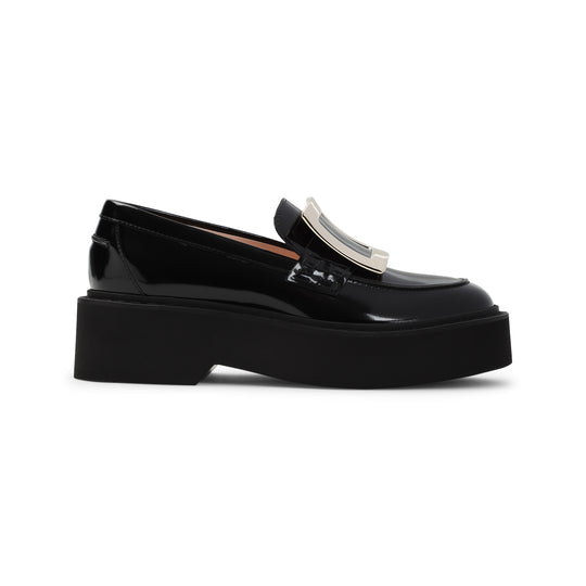 Loafers Black
