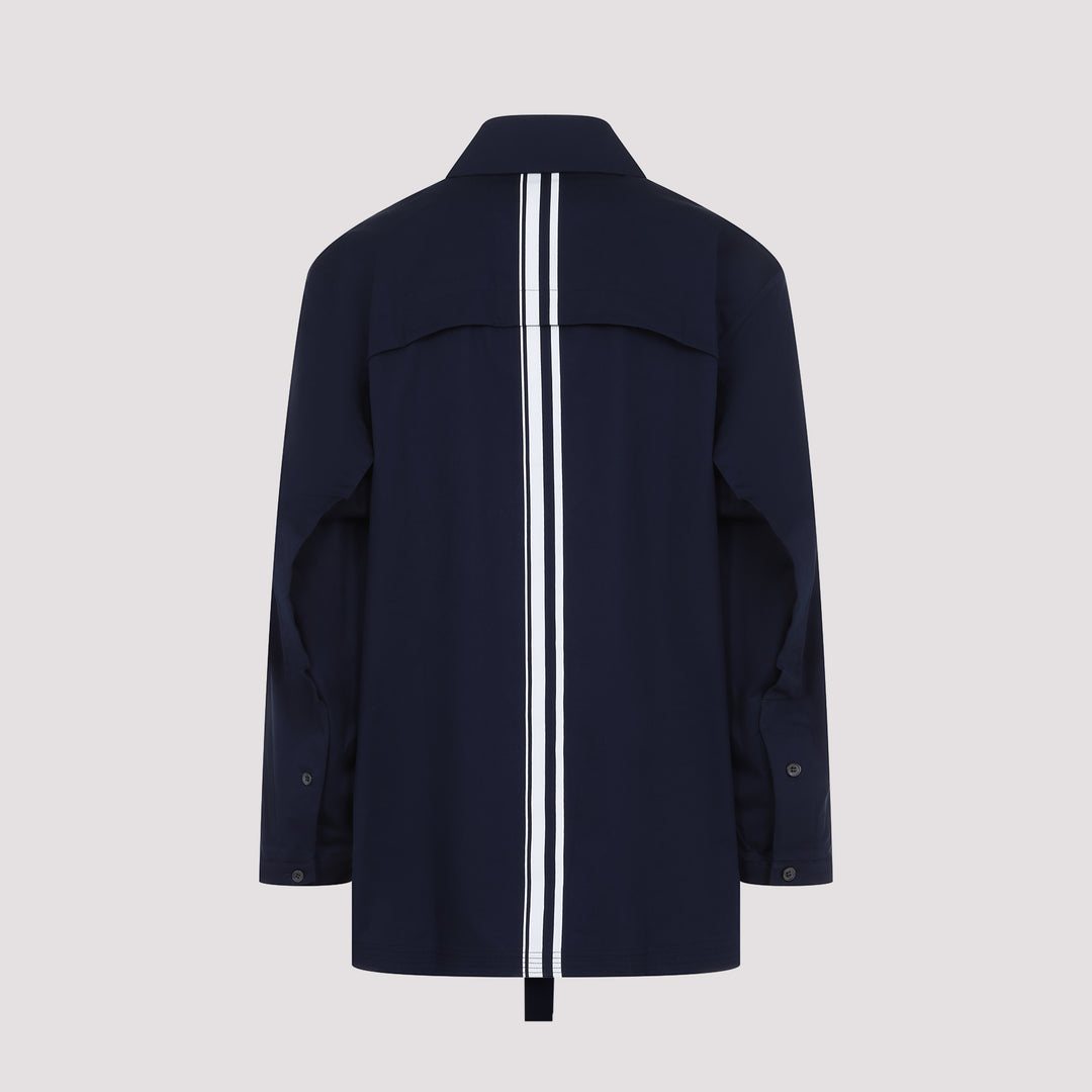 Mordecai Shirts - Blue | e0c9dcdc7435abf47ab107f85aa59b8063bca2d6