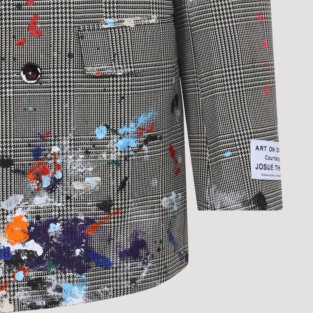 Gallery Dept. Double breasted & peacoat - Multicolour | ba0126e2bc9105bd031eed10b8c47a5c31c27e1d