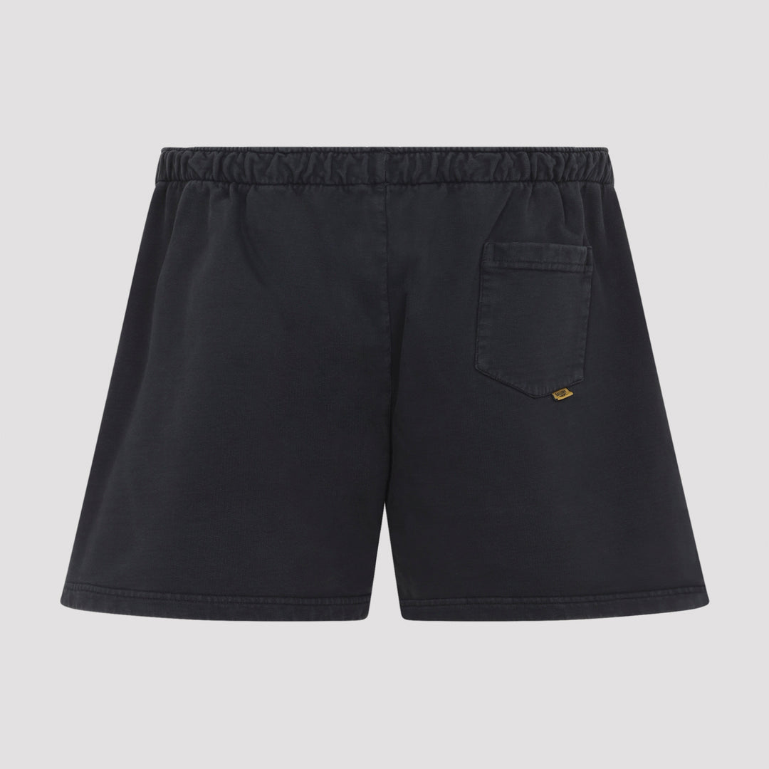 Gallery Dept. Shorts - Black | f916ecf30fe1d7c35688e2c3e2049142bab0a1f1