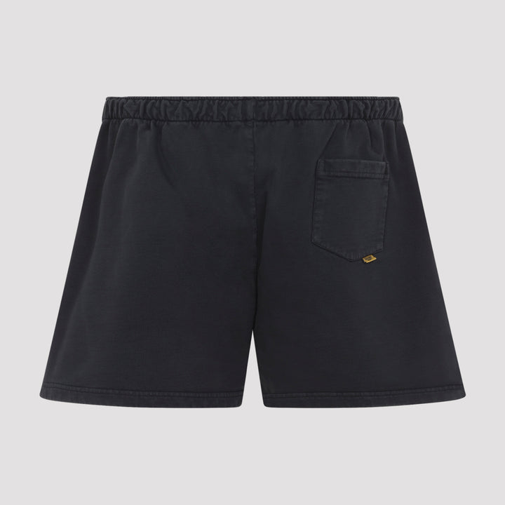 Gallery Dept. Shorts - Black | f916ecf30fe1d7c35688e2c3e2049142bab0a1f1