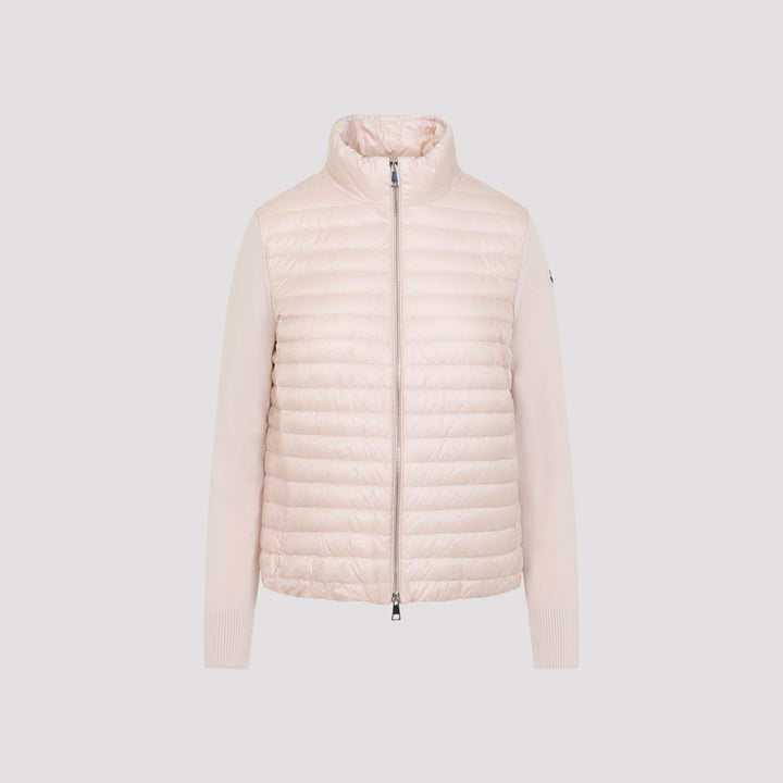 Moncler Jackets - Pink & Purple | 08f3d9a6e5ae2d7bd77309ba11e30c5de00de730