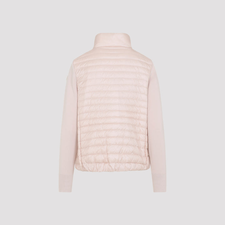 Moncler Jackets - Pink & Purple | 42f1a4249b5733dc48026ac3ab51936589447234