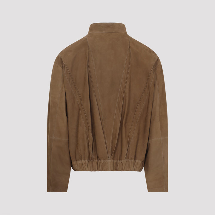Giorgio Armani Jackets - Brown | 40346a8dac0e407f6b129722cdf627e5e3d8734f