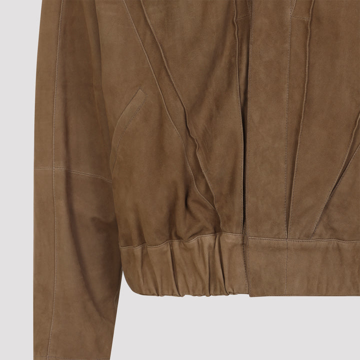 Giorgio Armani Jackets - Brown | 5e10bcd14c3950d4ca07d0d7e2248bbbf9d8832a