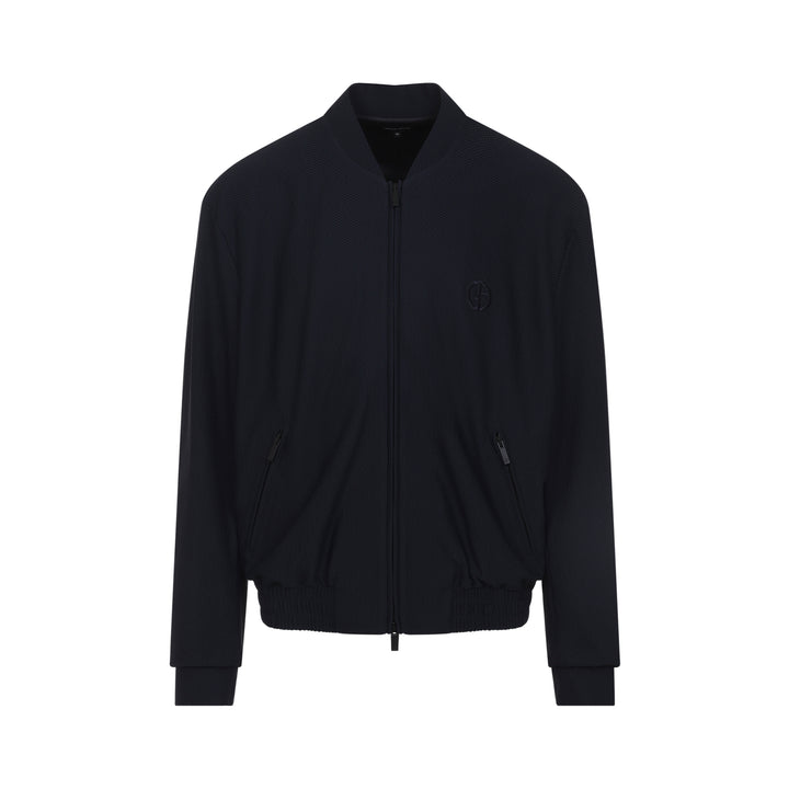 Giorgio Armani Jackets - Blue | 1dfd09427b2a1a4e8283d099fb615564402c2795