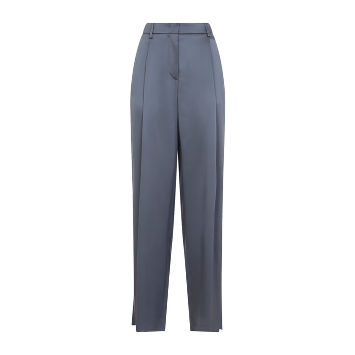 Giorgio Armani Regular & straight leg - Grey | fdd5e7a4f668701adb9cfdc38d75ce9716a4e142