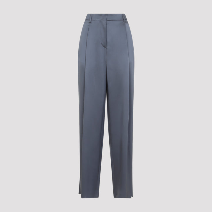 Giorgio Armani Regular & straight leg - Grey | e786be27f5dee10932f3e260e6019e78286f3f21