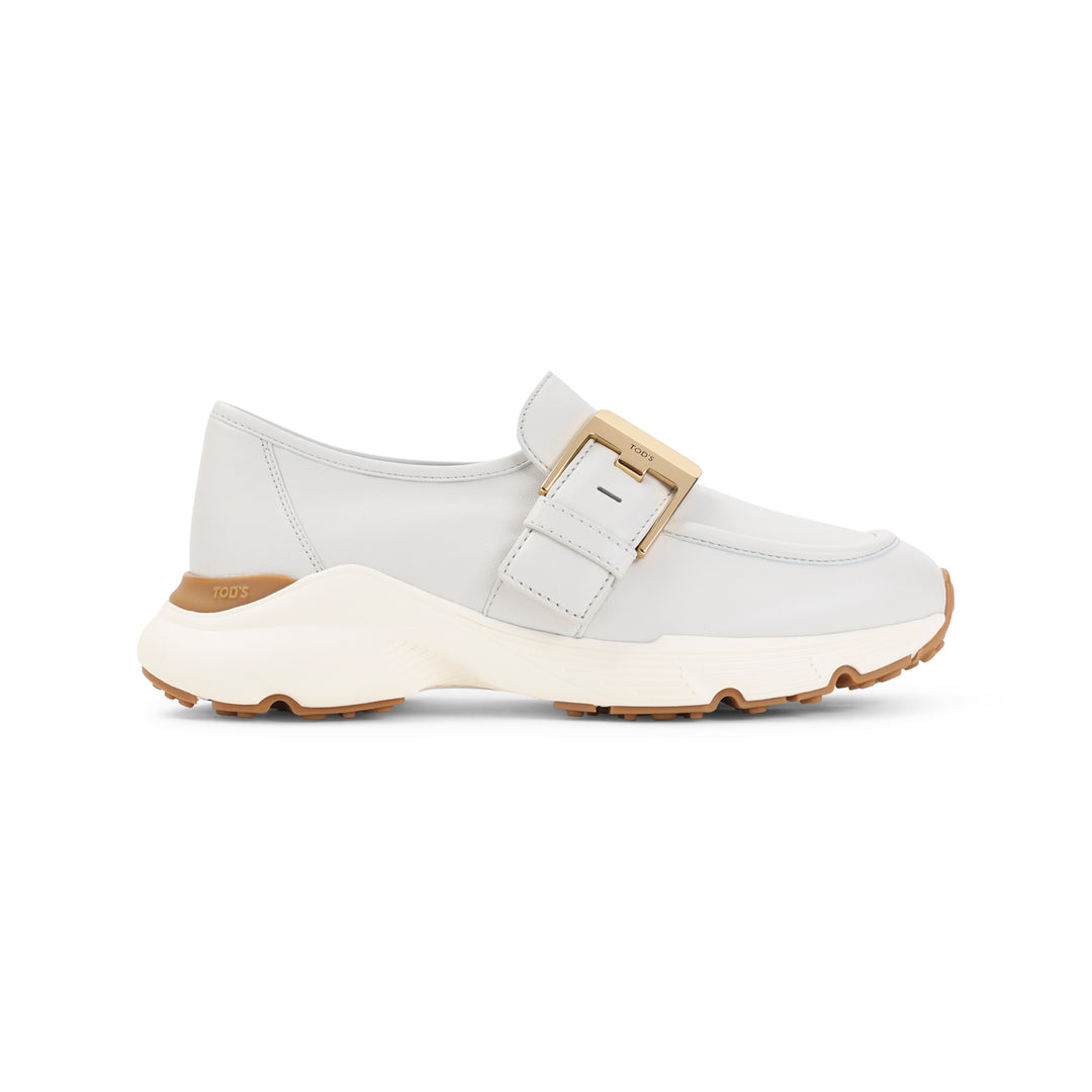 Tod`S Sneakers - White | 71185b4ede6945ab3cef48569814611d72e9abea