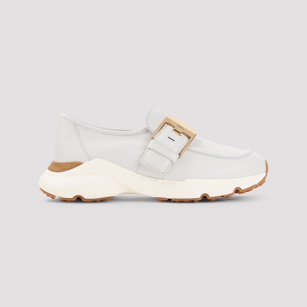 Tod`S Sneakers - White | 977144fff57750e318a9c4e282f92f199283c440
