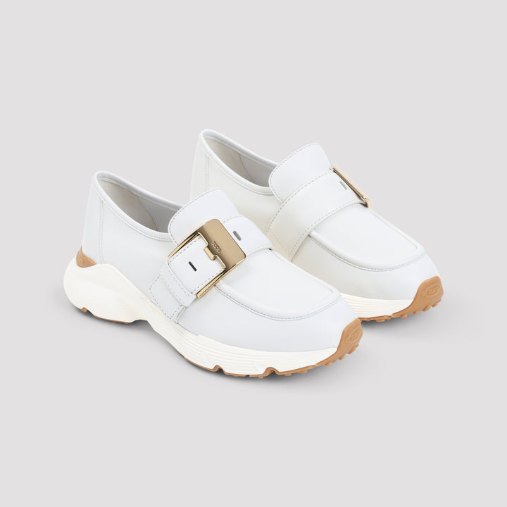 Tod`S Sneakers - White | 8fbc4ea375b0bc282c40813e68e379bbe16f4a8a
