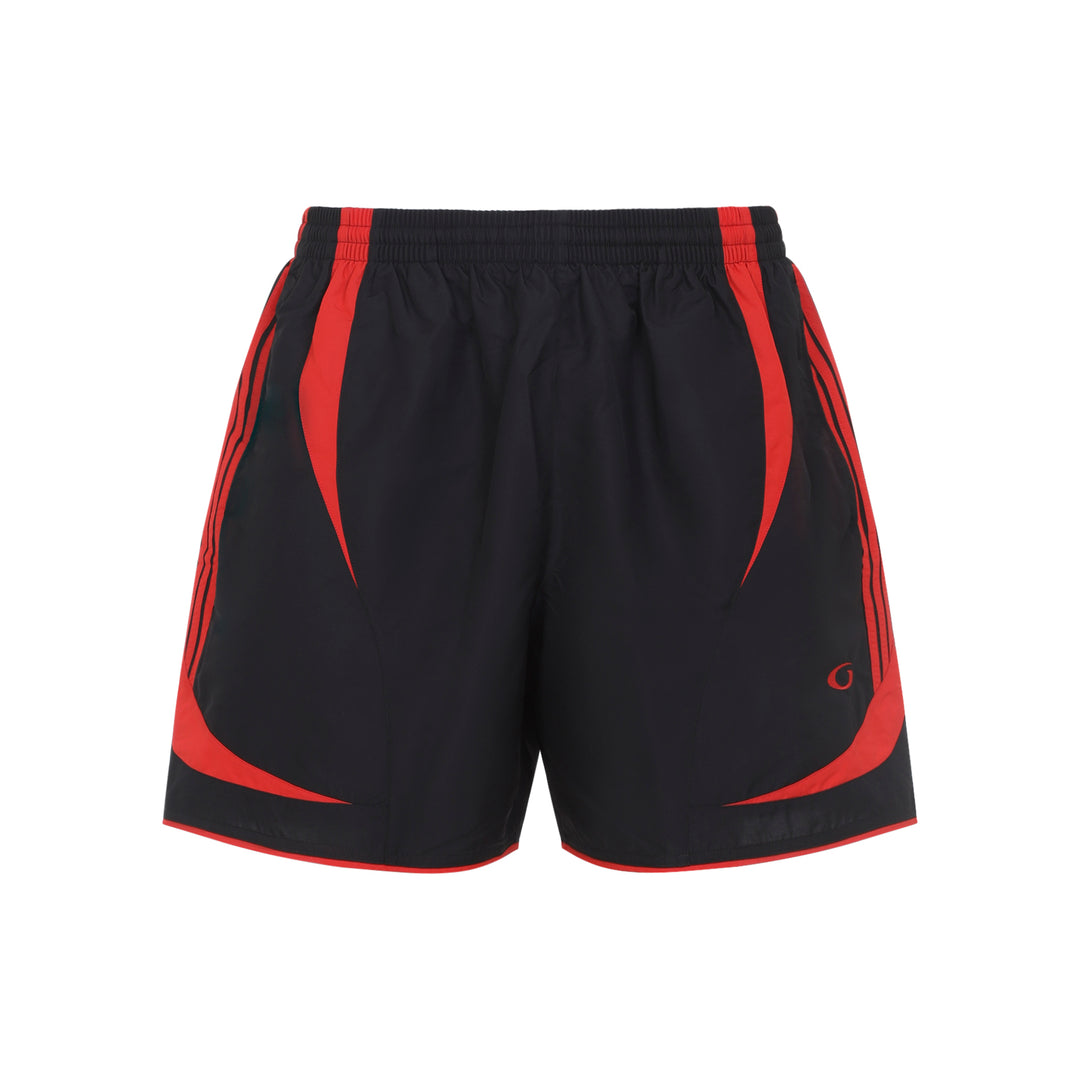 Balenciaga Swim shorts - Black | c2cb4c70415288c95f0281c9f0973298ddfd3e46