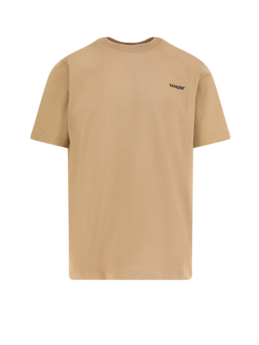 Barrow T-shirts and Polos - Brown | abf08dd93598033ba86e7da2272796b3024362d8