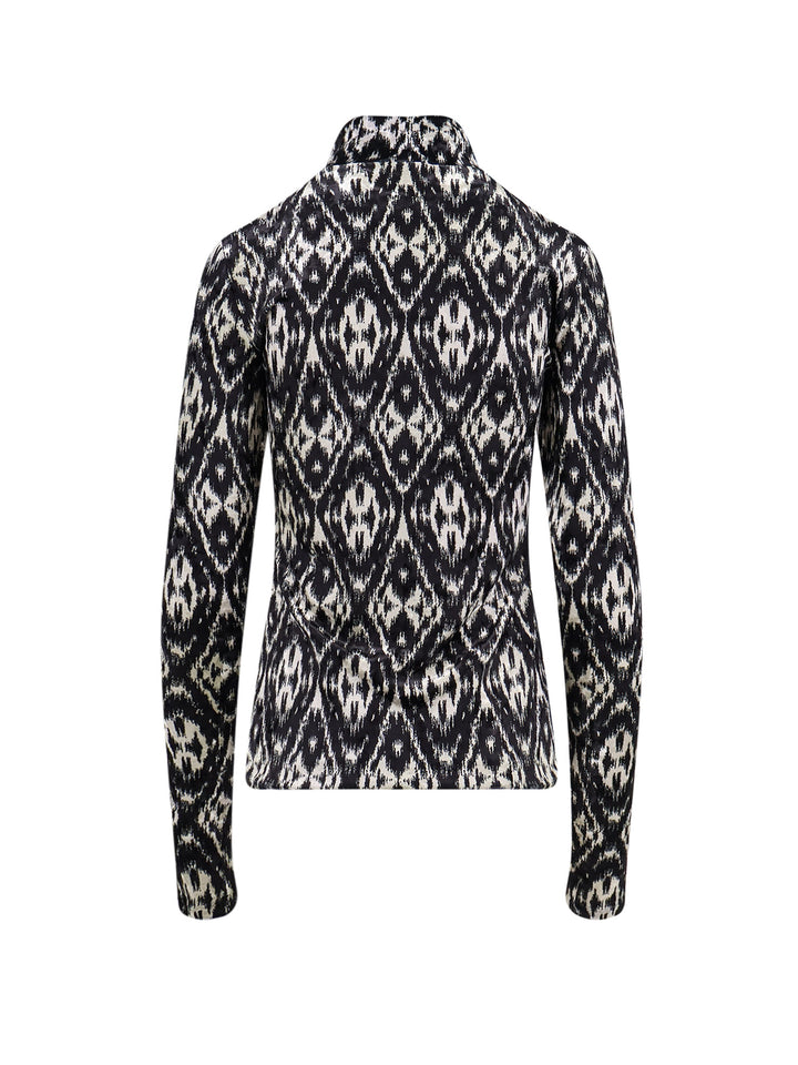 Pierre Louis Mascia Sweaters - Vivaci | 4801fba069779fb7701cbd5fa6cadec0ceac5e38