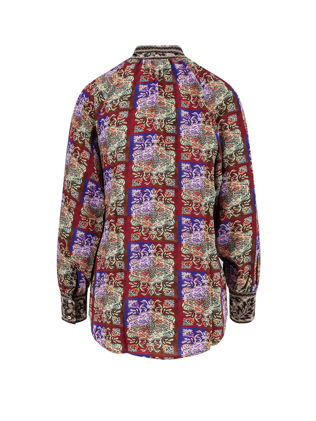 Pierre Louis Mascia Shirts - Vivaci | c2d6ad6ae8f823dbda850ed60f8e32b8263eb8f7