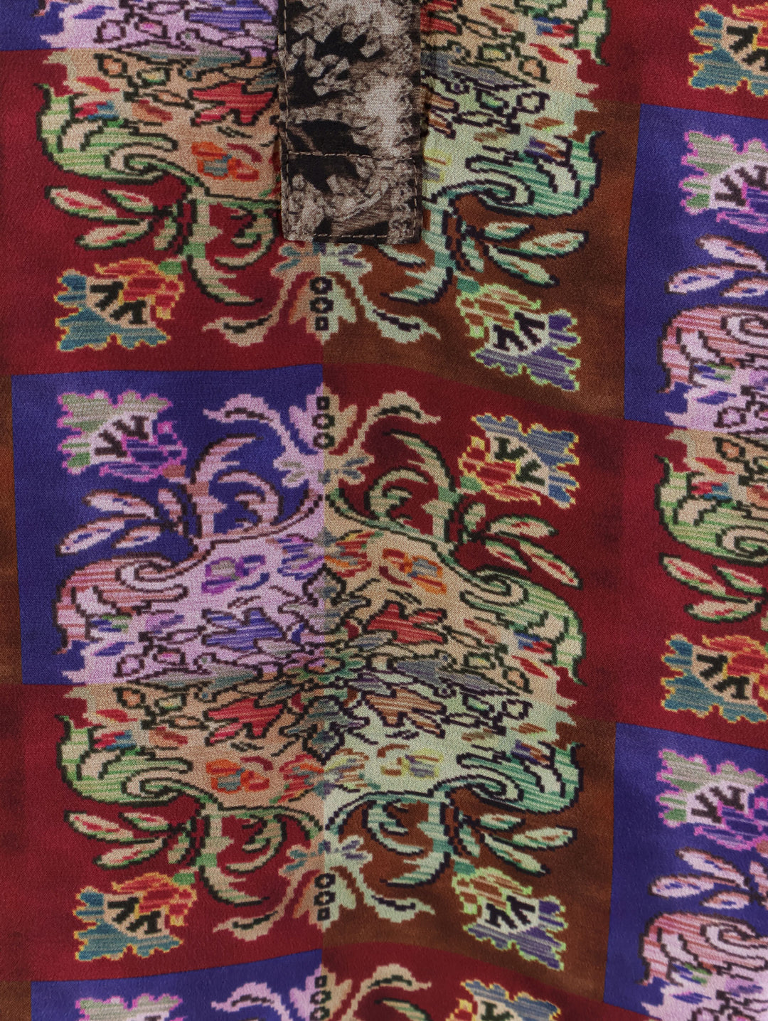 Pierre Louis Mascia Shirts - Vivaci | 33ca823454129097523900f61ba59b13d443485b