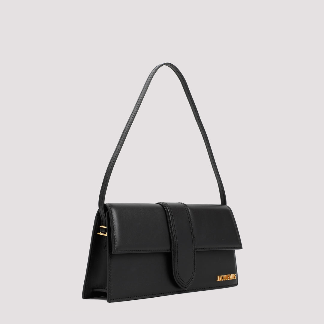 Jacquemus Handbag - Black | 9f912cca73e743a55301ba5660b8c259ec8111f2