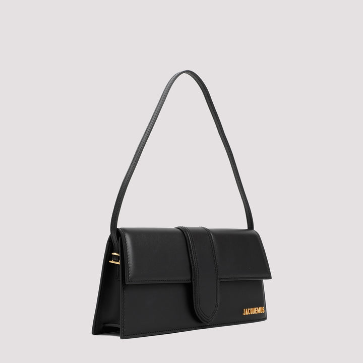 Jacquemus Handbag - Black | 9f912cca73e743a55301ba5660b8c259ec8111f2