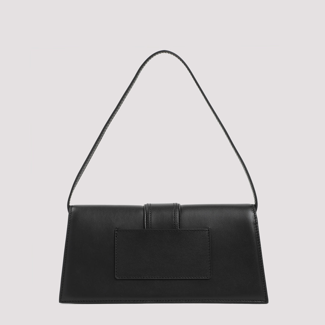 Jacquemus Handbag - Black | b31c0ee2cd85104eb446ad31f42d386903c462e3