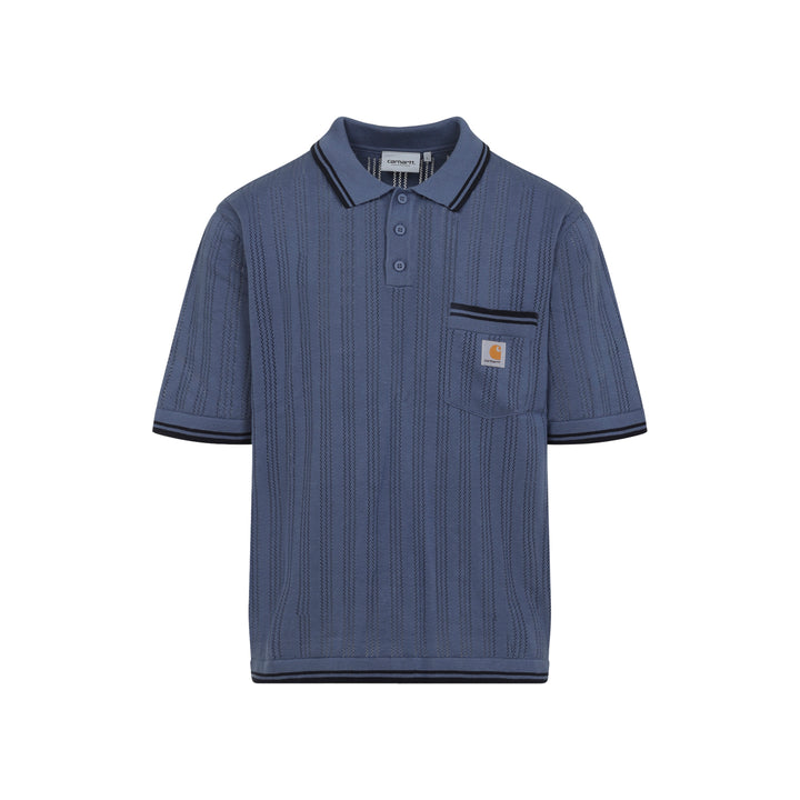 Carhartt Wip Polo - Multicolour | 7a471062b286eed37947123e7fe2f8f44ddb038e