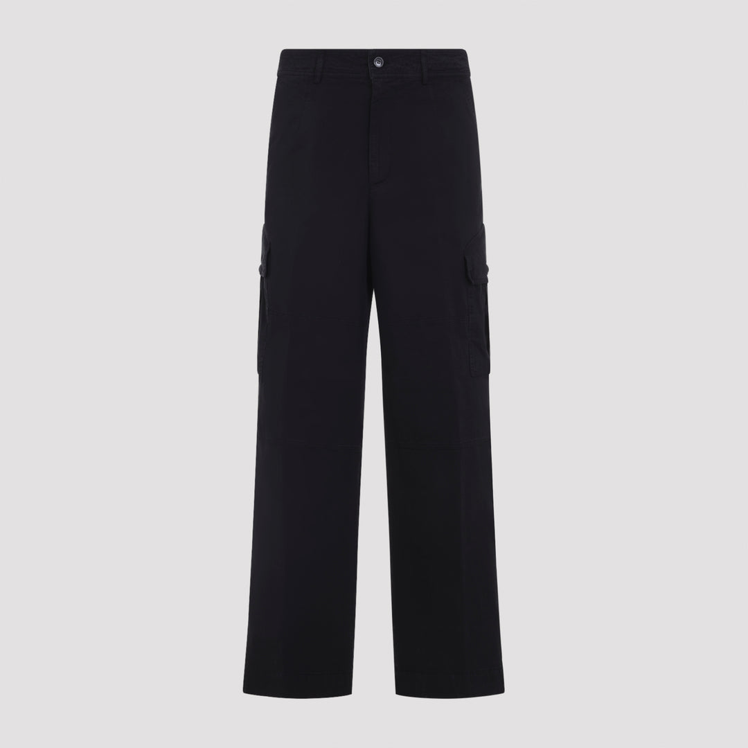 Dries Van Noten Cargo - Black | c6edbc3971a5704947390bbc780712f1f19a30ff