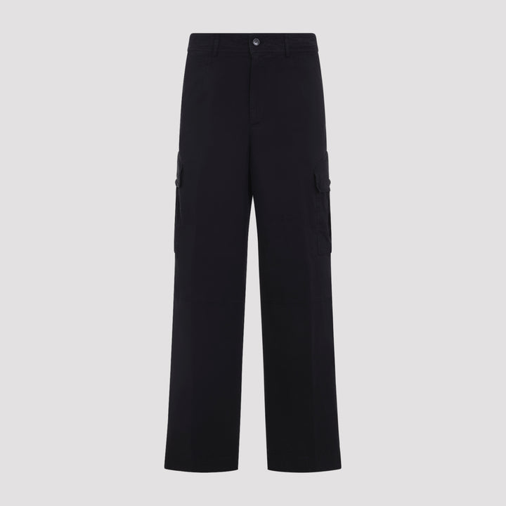 Dries Van Noten Cargo - Black | c6edbc3971a5704947390bbc780712f1f19a30ff