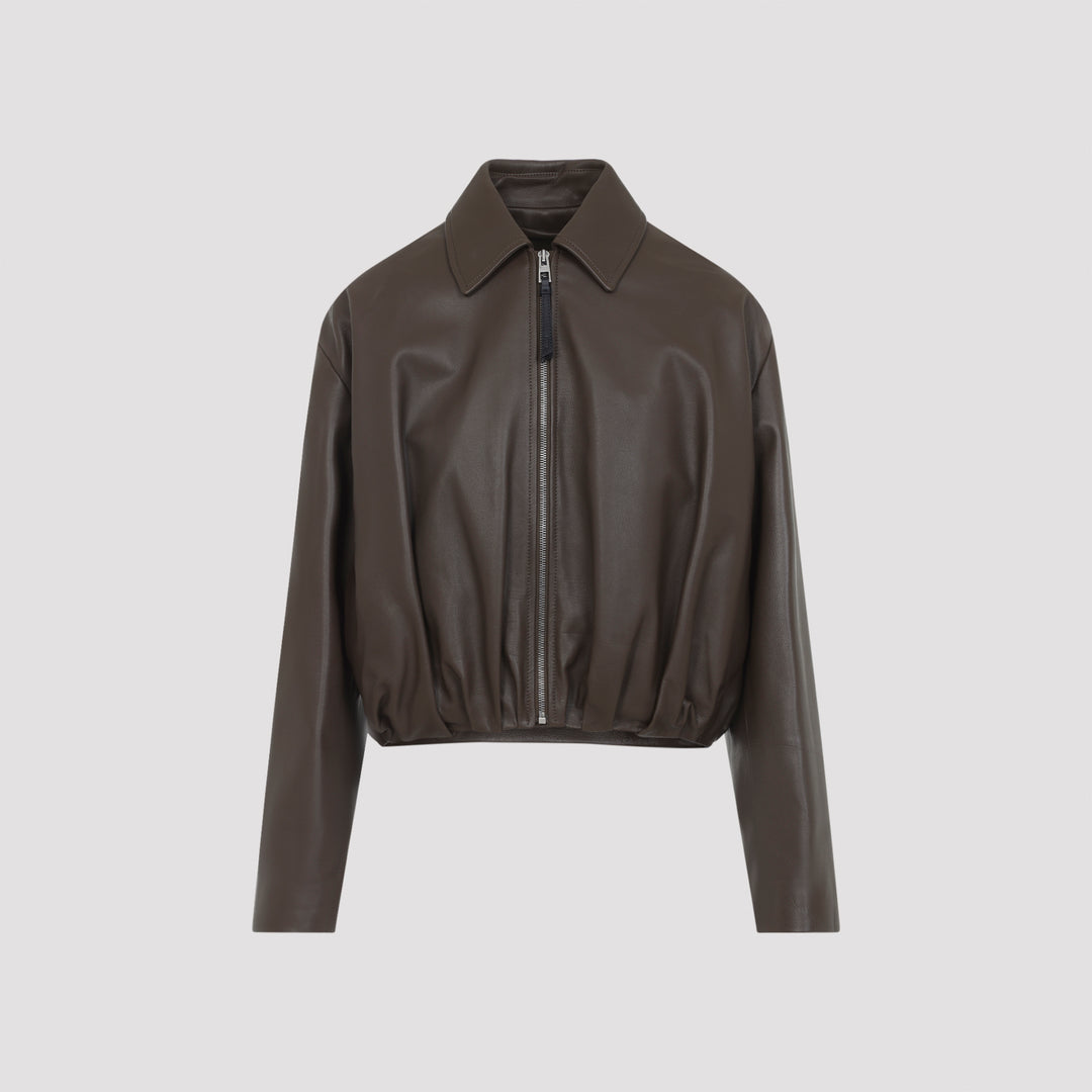 Loewe Jackets - Green | 60d7d8397f649fd7df2caaa2ade0dd55e17cebbb