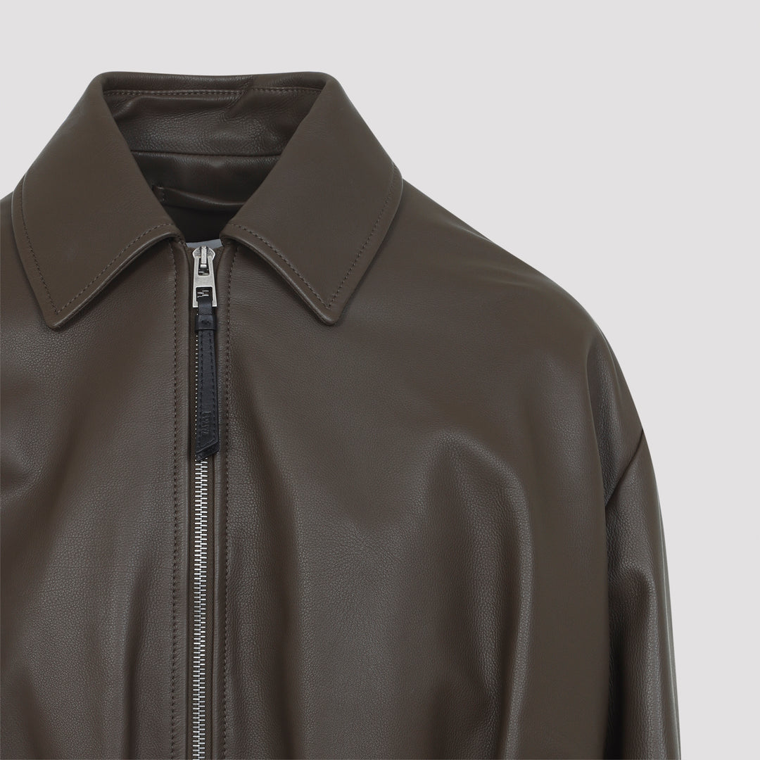 Loewe Jackets - Green | 468470e9e32fdf63ae194931f45671c0b63bfb2e