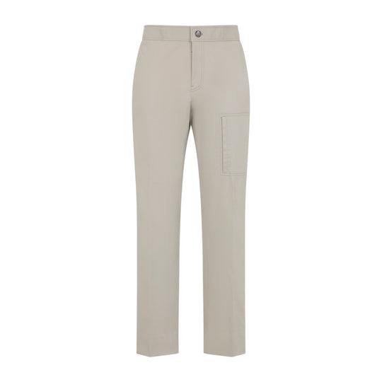 Regular & Straight Leg Brown