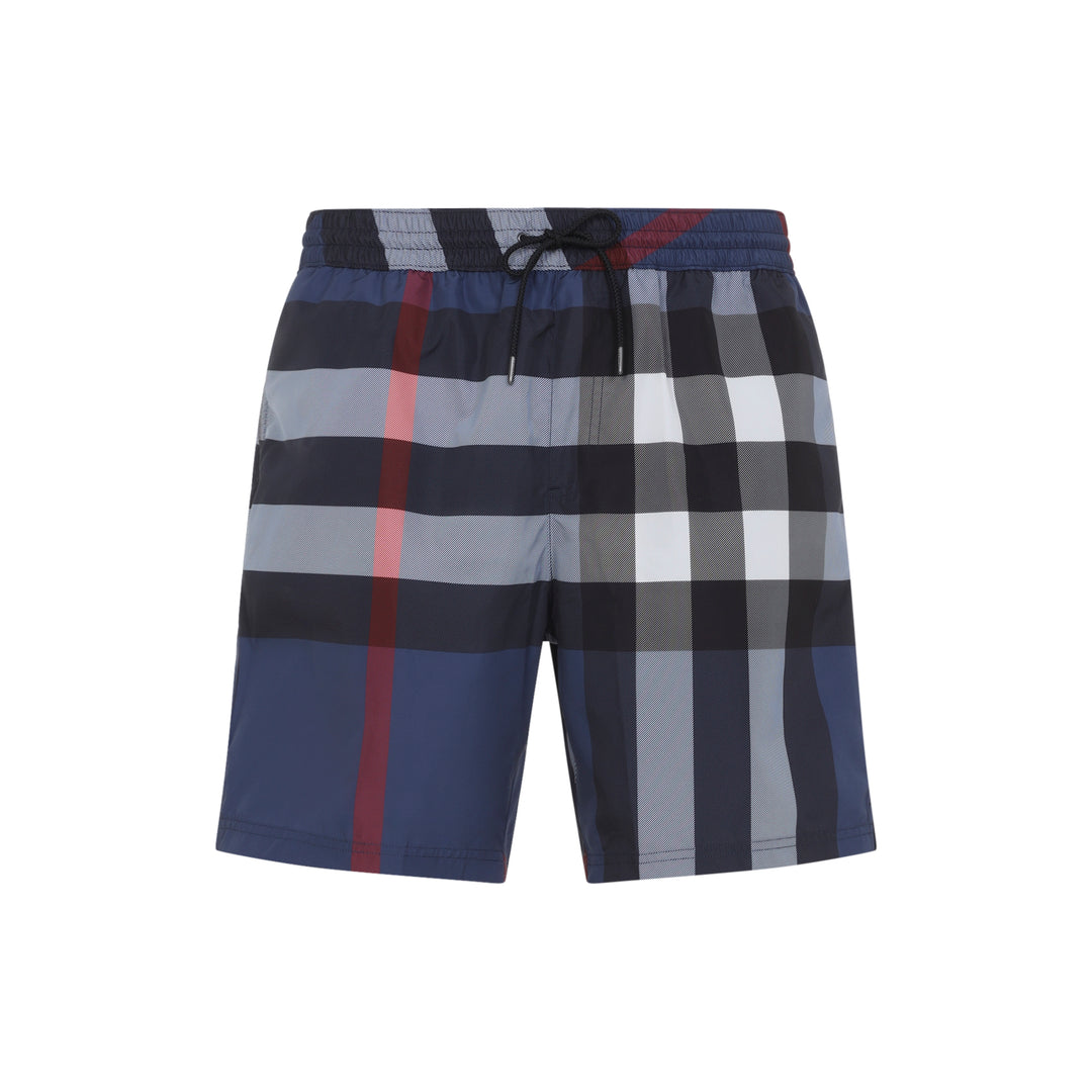 Burberry Swim shorts - Blue | 4ff2fa1299e0ac6b2da0930a31b92df276e6d92e
