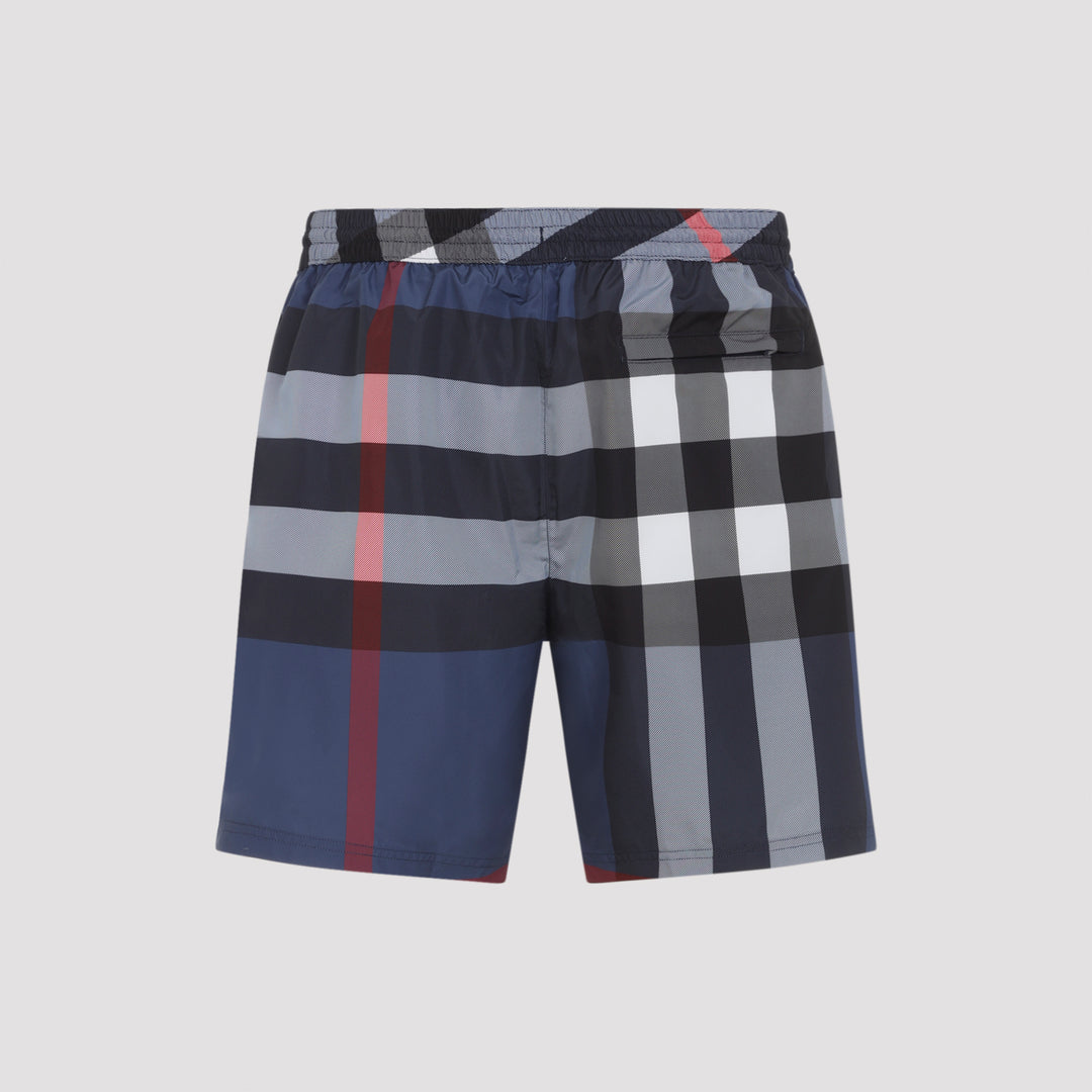 Burberry Swim shorts - Blue | c033e7e1a778becc1efdd065e5cda4916c78e55f