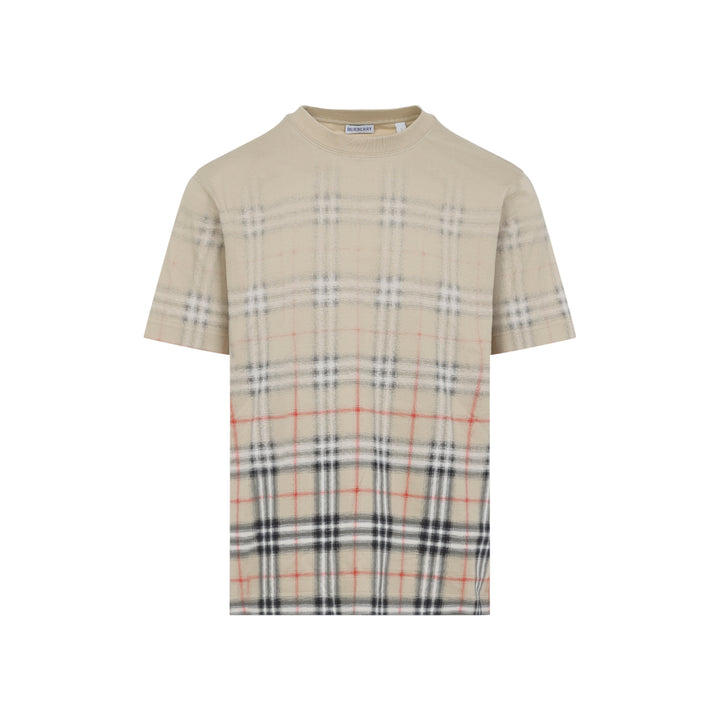 Burberry T-shirts - Nude & Neutrals | 2531daa6935f82d86700adb2ccca040e1a4eafc8