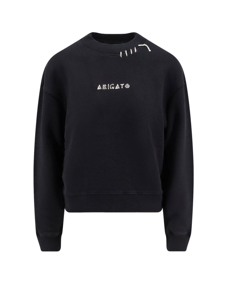 Axel Arigato Sweaters - Blacks and greys | 14e23781049e3c4264bb935c2f3e2a83869878cb